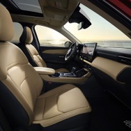 マツダ CX-5 新型（欧州仕様）