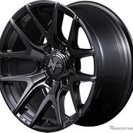 MID M62 トマホーク 18インチ（バレルブラック）