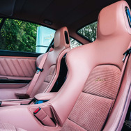 Porsche 911 Carrera Coupe Reimagined by Singer