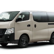 日産 キャラバン MYROOM
