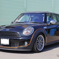 MINI クーパーSがここまで変わる！ 内蔵アンプ×2ウェイで艶音を得る［Pro Shop インストール・レビュー］by ZEPT