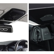 DMR-DM900-BMW-IC/OC装着イメージ（車両：BMW G20）