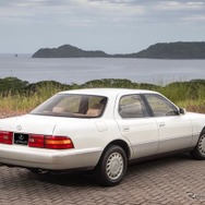 レクサス LS 初代（1990年型LS400）