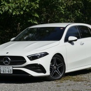 メルセデスベンツ A 200 d Urban Stars