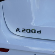 メルセデスベンツ A 200 d Urban Stars