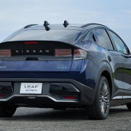 日産 リーフAUTECH B7