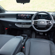 日産 リーフAUTECH B7