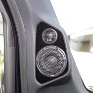 ショップ任せで失敗なし！ N-VAN e: を最短ルートで高音質化［car audio newcomer］by AUDIO.VISUAL.SECURITY FIST　前編