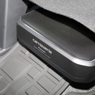 ショップ任せで失敗なし！ N-VAN e: を最短ルートで高音質化［car audio newcomer］by AUDIO.VISUAL.SECURITY FIST　前編