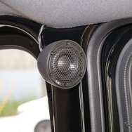 ショップ任せで失敗なし！ N-VAN e: を最短ルートで高音質化［car audio newcomer］by AUDIO.VISUAL.SECURITY FIST　前編