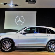 メルセデスベンツ GLC