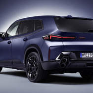 BMW XM Labelの2026年モデル