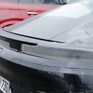 ポルシェ 718ケイマンEV 次期型のプロトタイプ