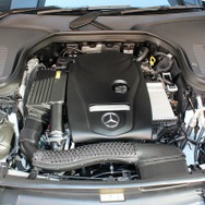 メルセデスベンツ GLC