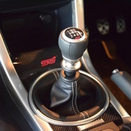 スバル WRX STI S207 NBR CHALLENGE PACKAGE