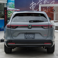 ホンダ ヴェゼル e:HEV RS