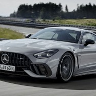 メルセデスAMG『GT 63 PRO 4MATIC+クーペ』