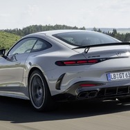 メルセデスAMG『GT 63 PRO 4MATIC+クーペ』