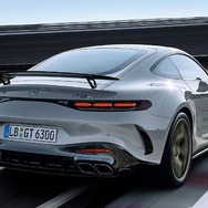 メルセデスAMG『GT 63 PRO 4MATIC+クーペ』