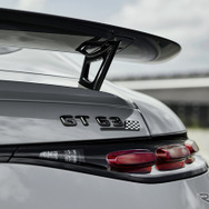 メルセデスAMG『GT 63 PRO 4MATIC+クーペ』