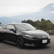 ホンダ プレリュード 新型