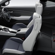 ホンダ プレリュード 新型