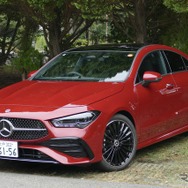 メルセデスベンツ CLA 180 Urban Stars