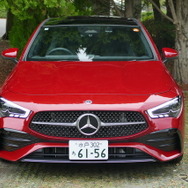 メルセデスベンツ CLA 180 Urban Stars