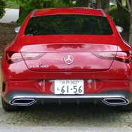 メルセデスベンツ CLA 180 Urban Stars