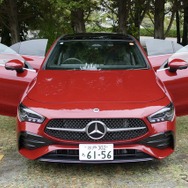 メルセデスベンツ CLA 180 Urban Stars