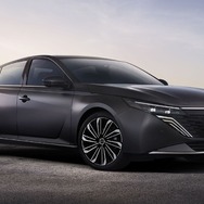 東風日産 ティアナ 新型