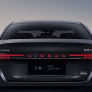 東風日産 ティアナ 新型