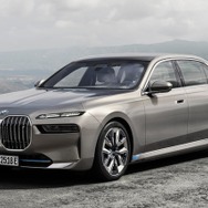 BMW 7シリーズ 現行