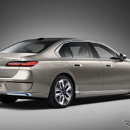 BMW 7シリーズ 現行