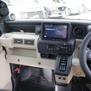 朝活ドライブが至福に変わる！ N-VAN e: のカーオーディオ、定位と低音で人生アップデート［car audio newcomer］by AUDIO.VISUAL.SECURITY FIST　後編