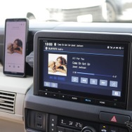 朝活ドライブが至福に変わる！ N-VAN e: のカーオーディオ、定位と低音で人生アップデート［car audio newcomer］by AUDIO.VISUAL.SECURITY FIST　後編