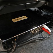朝活ドライブが至福に変わる！ N-VAN e: のカーオーディオ、定位と低音で人生アップデート［car audio newcomer］by AUDIO.VISUAL.SECURITY FIST　後編