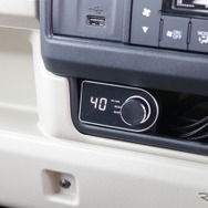 朝活ドライブが至福に変わる！ N-VAN e: のカーオーディオ、定位と低音で人生アップデート［car audio newcomer］by AUDIO.VISUAL.SECURITY FIST　後編