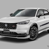 無限『ヴェゼル e:HEV RS』用パーツ