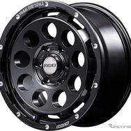 レイズ DAYTONA D9 SPEC-M