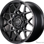 レイズ DAYTONA M8 M8 BLACK EDITION