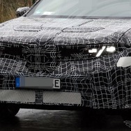BMW iX3 M プロトタイプ