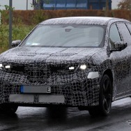 BMW iX3 M プロトタイプ