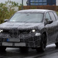 BMW iX3 M プロトタイプ