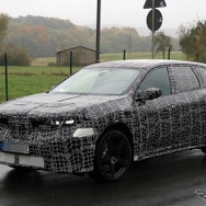 BMW iX3 M プロトタイプ