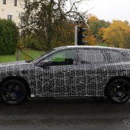 BMW iX3 M プロトタイプ