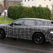 BMW iX3 M プロトタイプ