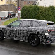 BMW iX3 M プロトタイプ