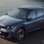 BMW iX3 標準タイプ