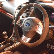 スバル WRX STI S207 NBR CHALLENGE PACKAGE